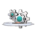 klinklang — ultra sun ultra moon