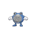 poliwhirl — ultra sun ultra moon