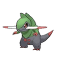 fraxure — ultra sun ultra moon