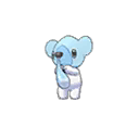 cubchoo — ultra sun ultra moon