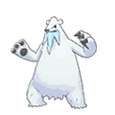 beartic — ultra sun ultra moon