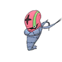 accelgor — ultra sun ultra moon