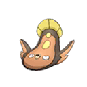 stunfisk — ultra sun ultra moon