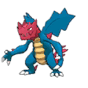 druddigon — ultra sun ultra moon