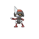 pawniard — ultra sun ultra moon