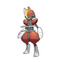 bisharp — ultra sun ultra moon