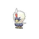 rufflet — ultra sun ultra moon