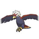 braviary — ultra sun ultra moon