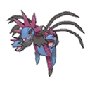 hydreigon — ultra sun ultra moon