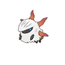 larvesta — ultra sun ultra moon
