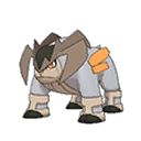 terrakion — ultra sun ultra moon
