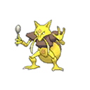 kadabra — ultra sun ultra moon