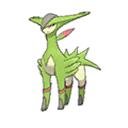 virizion — ultra sun ultra moon
