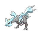 kyurem — ultra sun ultra moon
