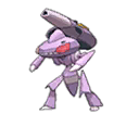 genesect — ultra sun ultra moon