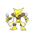 alakazam — ultra sun ultra moon