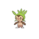 chespin — ultra sun ultra moon