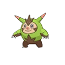 quilladin — ultra sun ultra moon