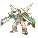 chesnaught — ultra sun ultra moon
