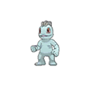 machop — ultra sun ultra moon