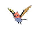 fletchinder — ultra sun ultra moon