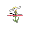 flabebe — ultra sun ultra moon