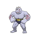 machoke — ultra sun ultra moon