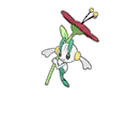 floette — ultra sun ultra moon