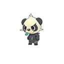 pancham — ultra sun ultra moon