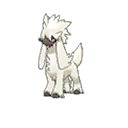 furfrou — ultra sun ultra moon