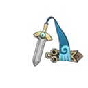 honedge — ultra sun ultra moon