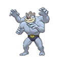 machamp — ultra sun ultra moon