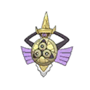 aegislash shield — ultra sun ultra moon