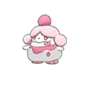 slurpuff — ultra sun ultra moon