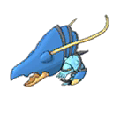 clawitzer — ultra sun ultra moon