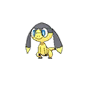helioptile — ultra sun ultra moon