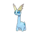 amaura — ultra sun ultra moon