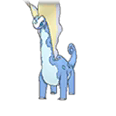 aurorus — ultra sun ultra moon