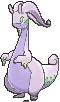 goodra — ultra sun ultra moon