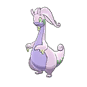 goodra — ultra sun ultra moon