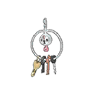 klefki — ultra sun ultra moon