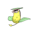 victreebel — ultra sun ultra moon