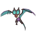 noivern — ultra sun ultra moon