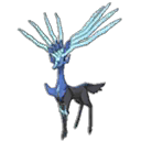 xerneas — ultra sun ultra moon