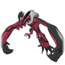 yveltal — ultra sun ultra moon