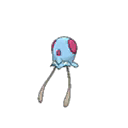 tentacool — ultra sun ultra moon