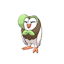 dartrix — ultra sun ultra moon