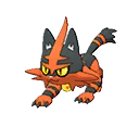 torracat — ultra sun ultra moon