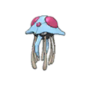 tentacruel — ultra sun ultra moon