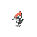 pikipek — ultra sun ultra moon